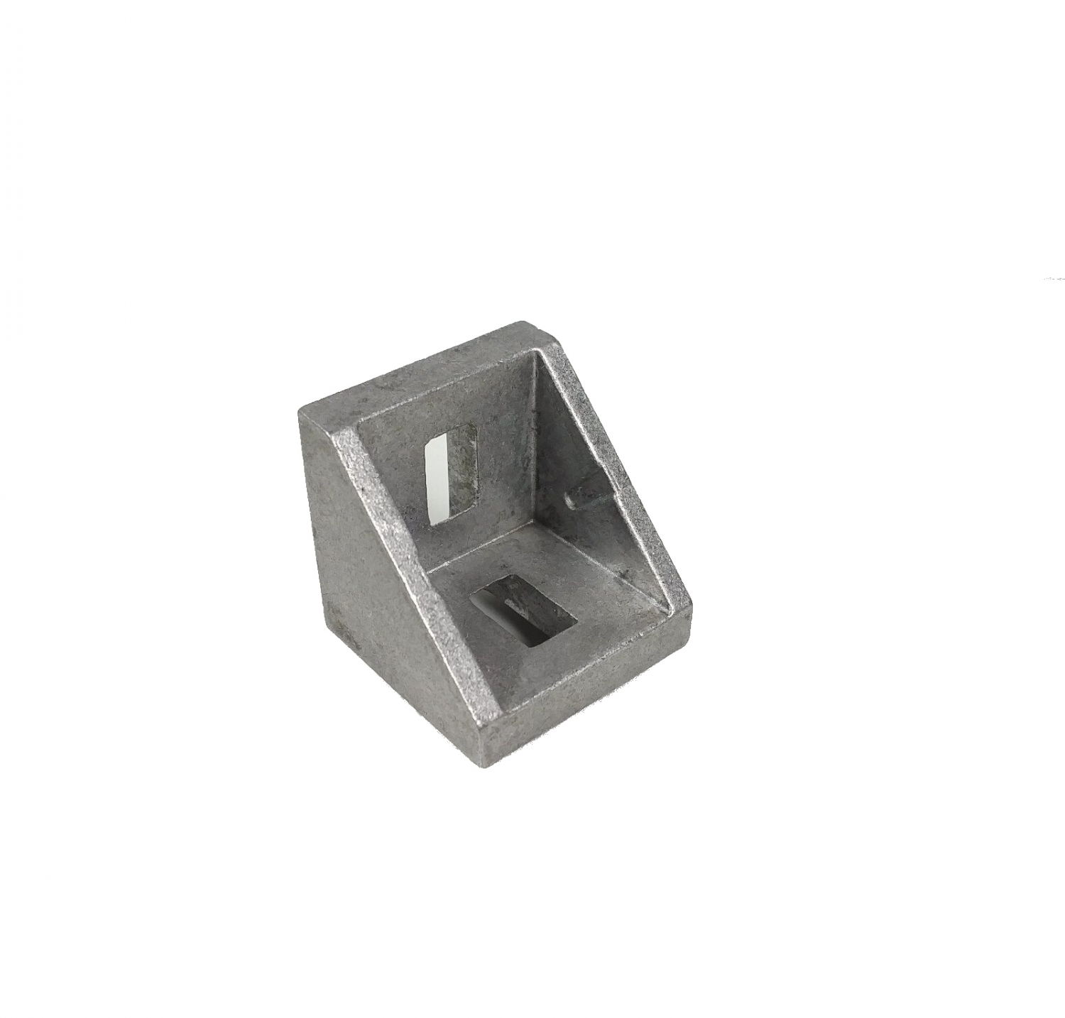 Winkel für Profil AN 617 N8 80×80×40 алюмUndнUndUnd креслення
