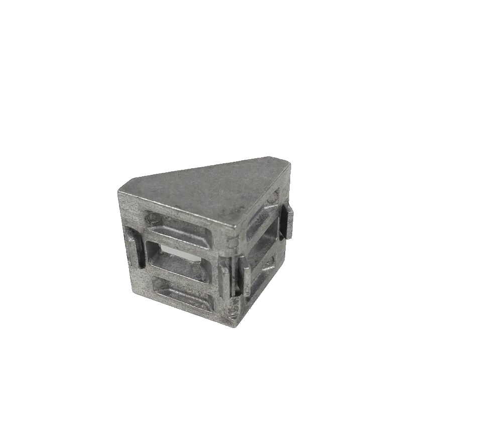 Winkel für Profil AN 617 N8 80×80×40 алюмUndнUndUnd