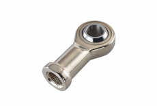 Kopf Scharnier ISO 12240-4 K M8 Zink