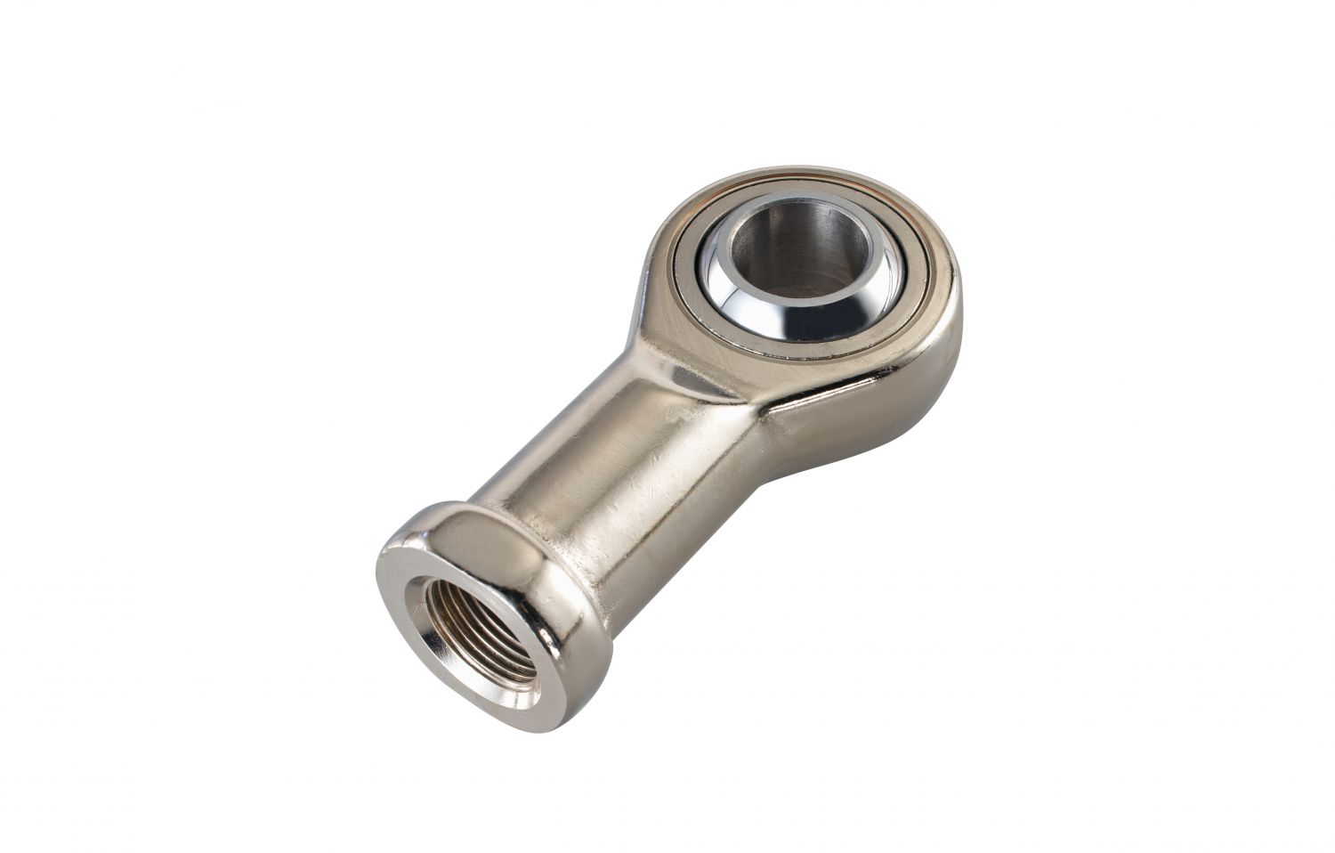 Kopf Scharnier ISO 12240-4 K M12 Zink