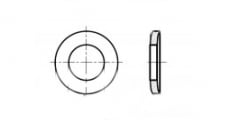 AN 130 Schnorr plate spring Washer - Інтернет-магазин Dinmark