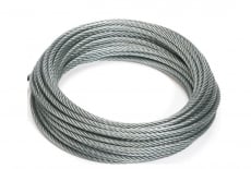 Seil DIN 3055 M5 7x7 A4 [L=100 mb]
