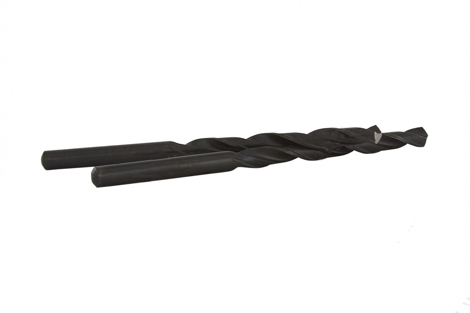 Bohrer DIN 338-HSS d2 креслення