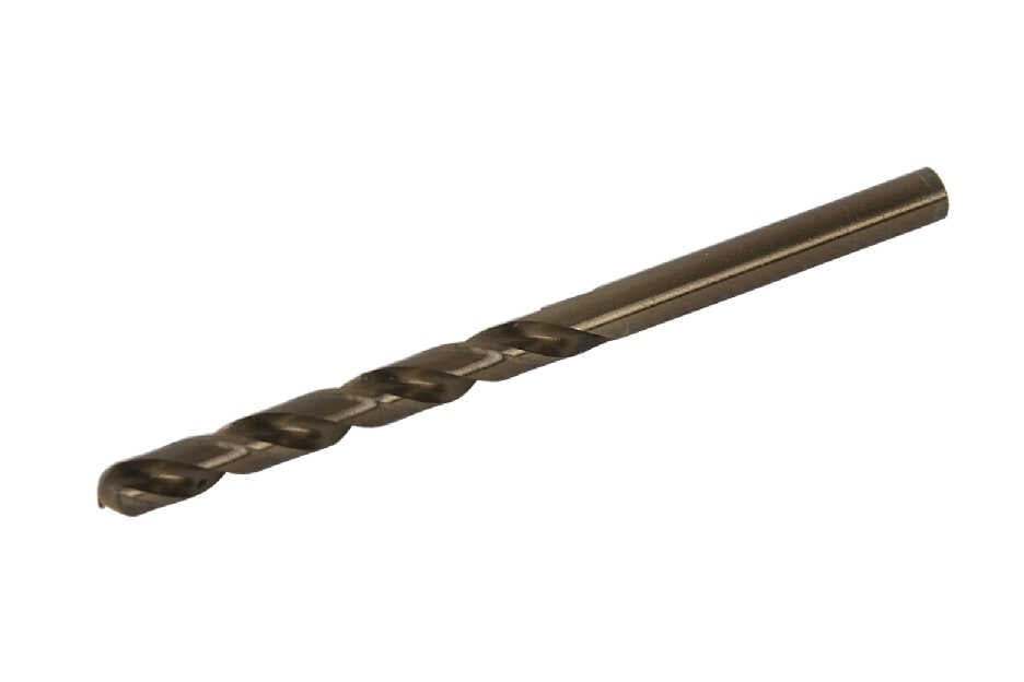 Bohrer DIN 338-HSS-Co d2 S