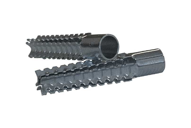 Дюбель AN 244 6x32 цинк