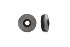 Washer ART 9055 M4,8x14 aluminum