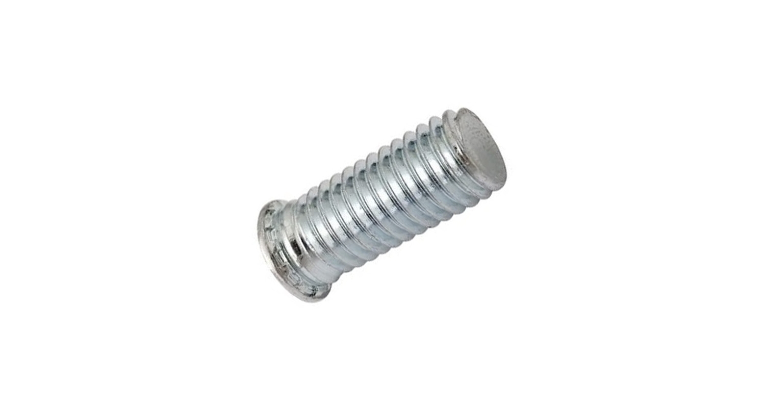 Schrauben AN 357 М4х8 Zink