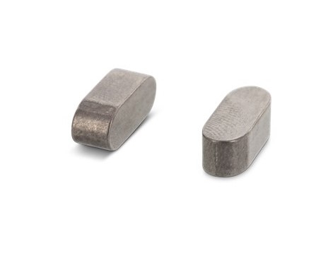 Spline DIN 6885-A 4x4x22 A5
