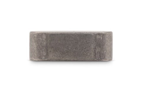 Spline DIN 6885-A 4x4x22 A5 креслення