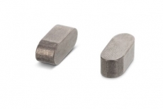 Spline DIN 6885-A 4x4x22 A5