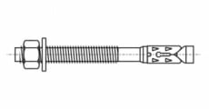 Spacer Anchors - Інтернет-магазин Dinmark