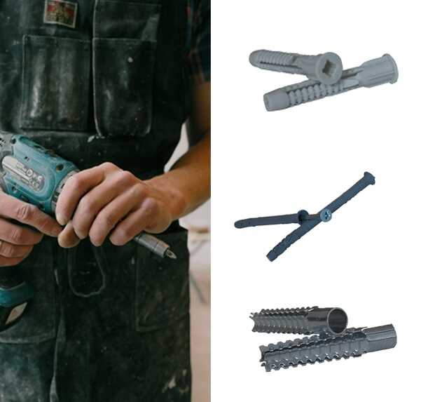 Dowels