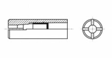 Steel Dowels - Інтернет-магазин Dinmark