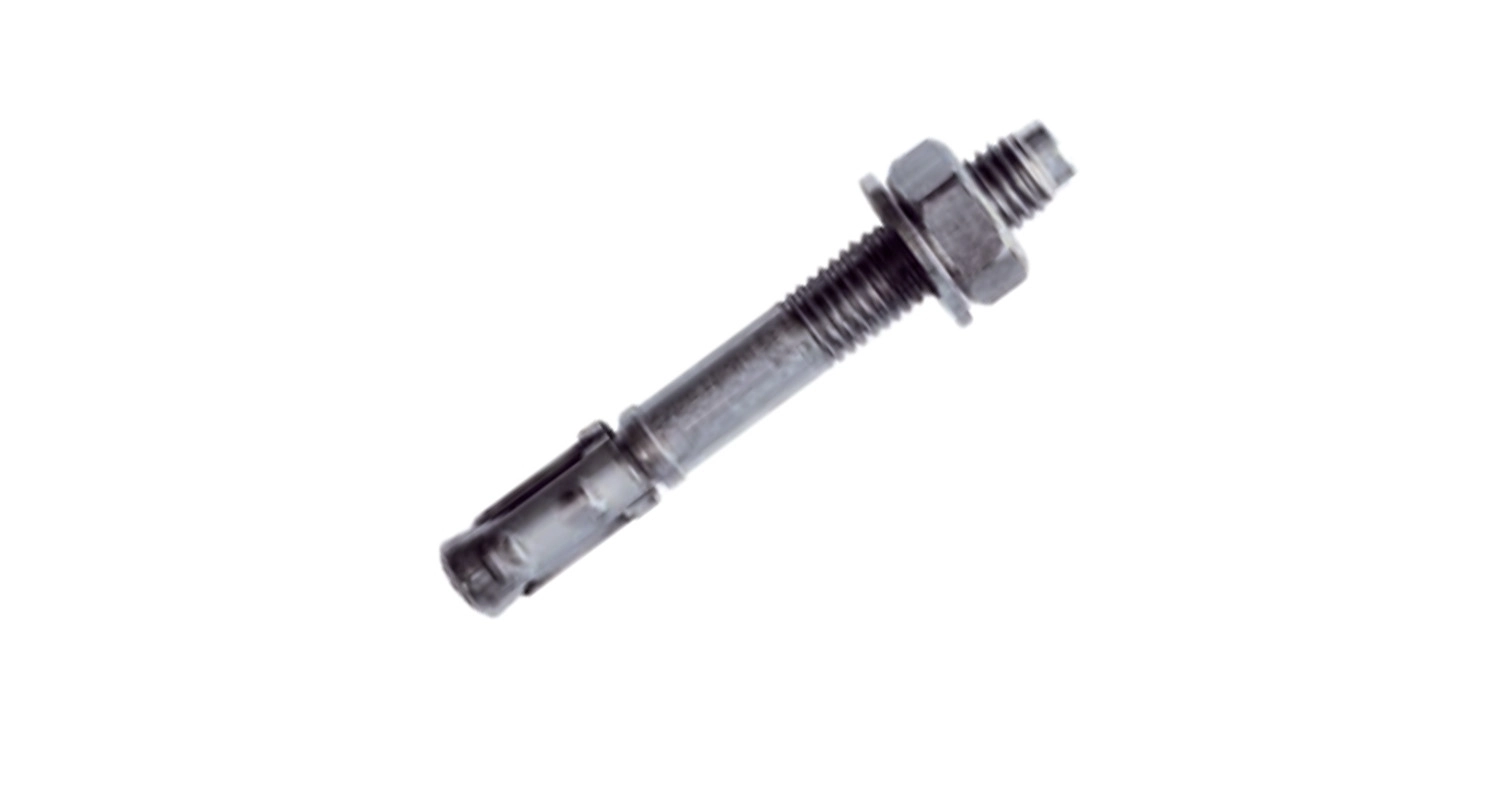 Anker TTSK M16x123 Zink гарячиUnd G&B