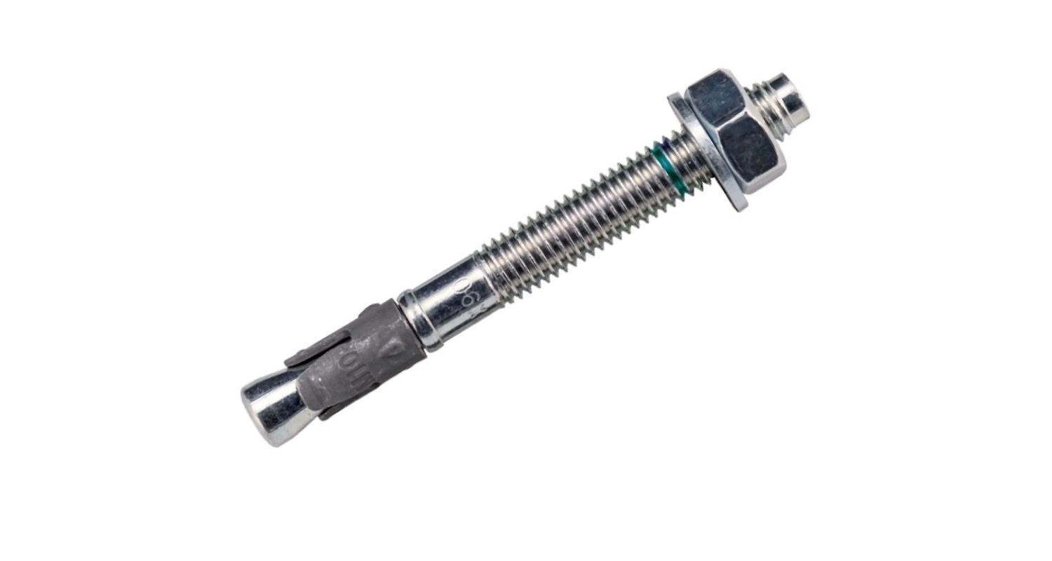 Anker TTSKS M16x145 Zink G&B