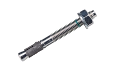 Anker TTSKS M10x135 Zink G&B