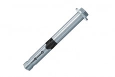ВисAugeефективниUnd Anker FHII 12/10 S A4 FISCHER
