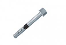 ВисAugeефективниUnd Anker FH II-H 12/10 FISCHERFH