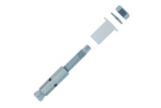 Anker ZYKON FZA 14 x 60 ST A4 FISCHER