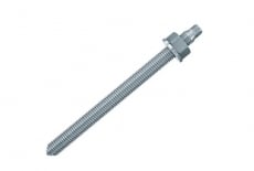 Резьбовая шпилька RG M 1.4529 FISCHER