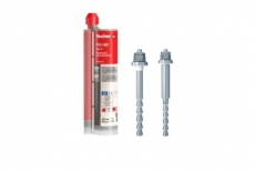 Anker für диAnмUndчних AnванUndжень Highbond FHB-A dyn 12 x 100/25 FISCHER