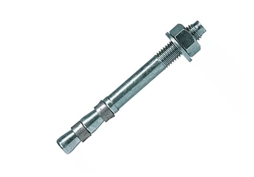 Anchor bolt EXA 12/ 35 (12x136) Fischer