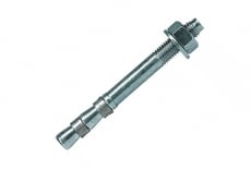 AnkerниUnd Bolzen EXA 12/ 05 ( 12x 80) Fischer