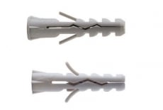 Dübel mit an der Seite CB 10x50 NylonовиUnd mit an der Seite L G&B