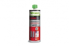 Anker chemisches Vinylesterharz Sismik PRO CE1 G&B