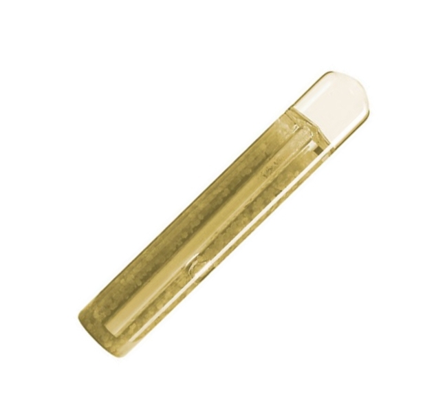 Anker хUndмUndчниUnd in Glas Kapseln M16/18x125 G&B