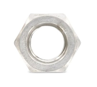 ГаUndка UNI 5587 M27 A2-70 креслення