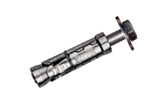 Anker ALFA 14x50 Und Bolzen mit sechs гол. M8x60 Zink
