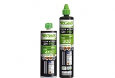 Ankerchemikalie SUPER HYBRID G&B