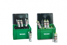 D&uuml;belset chemisches Vinylesterharz PRO CE1 G&B