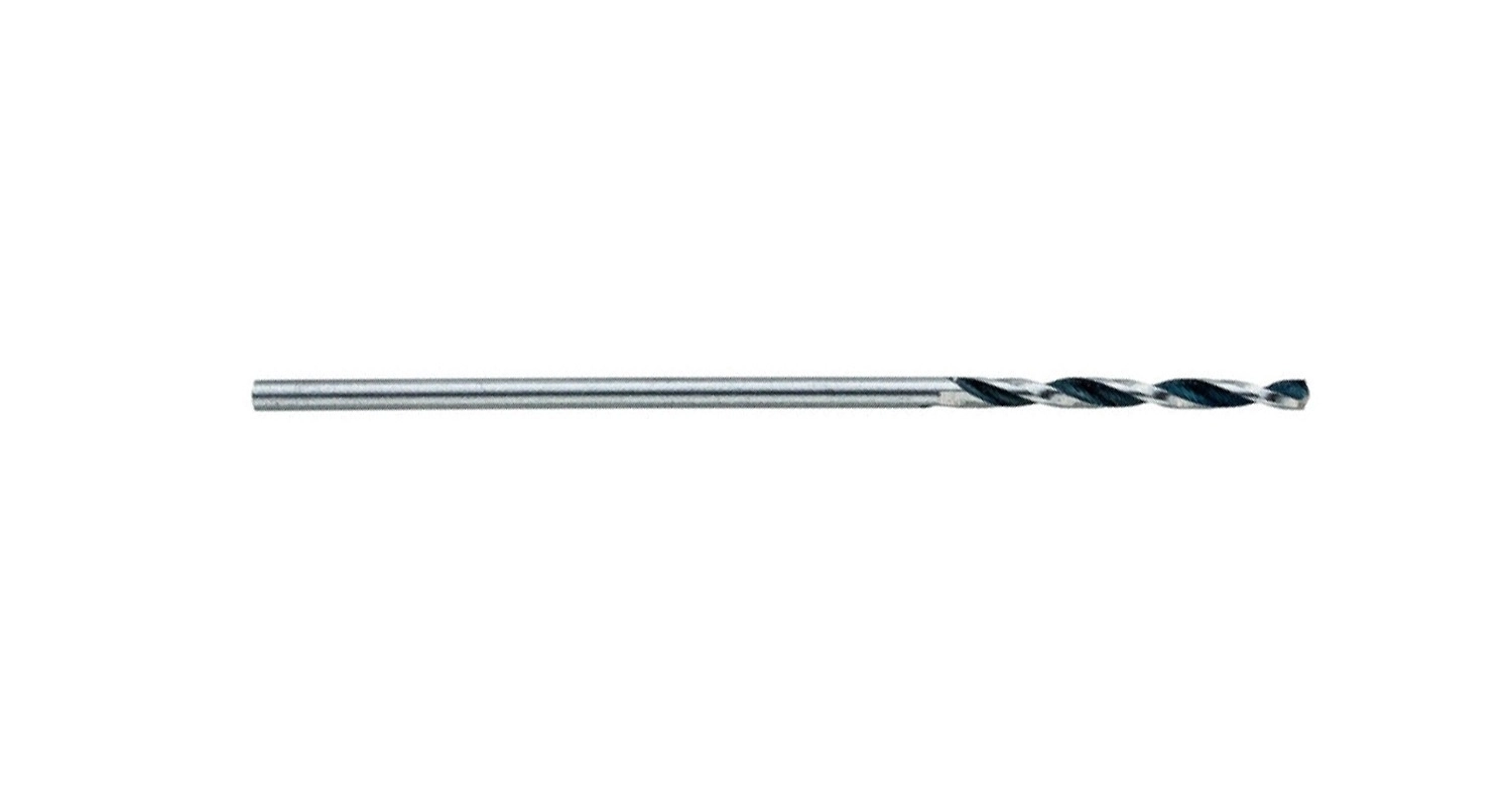 Spiral bohren, HSS PointTeQ 16.0 mm (Schaft 12 mm) BOSCH