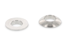 DIN 6319-C A4 Spherical Washer