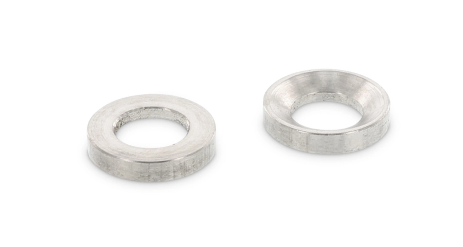 DIN 6319-D A4 Шайба конічна