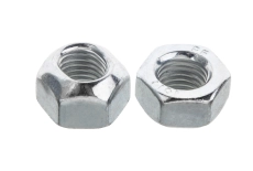 Nut DIN 980 M16x1,5 10 zinc