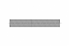 DIN 975 цинк Шпилька резьбовая с мелким шагом - Інтернет-магазин Dinmark