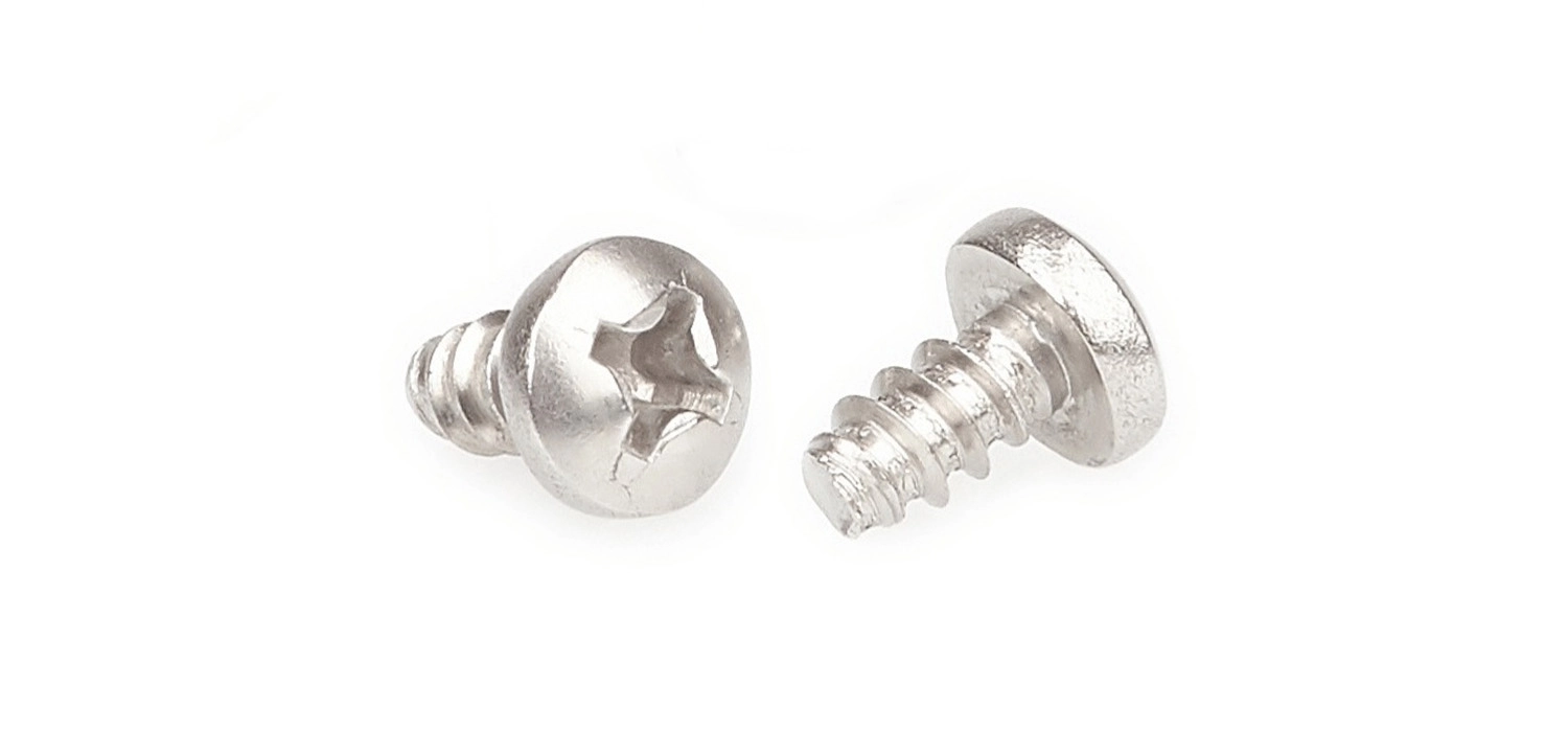 Self-tapping screw DIN 7981-F M5,5x32 A2 PH