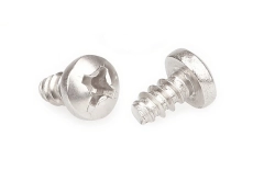 Саморез DIN 7981 M4,2x45 A2 F PH