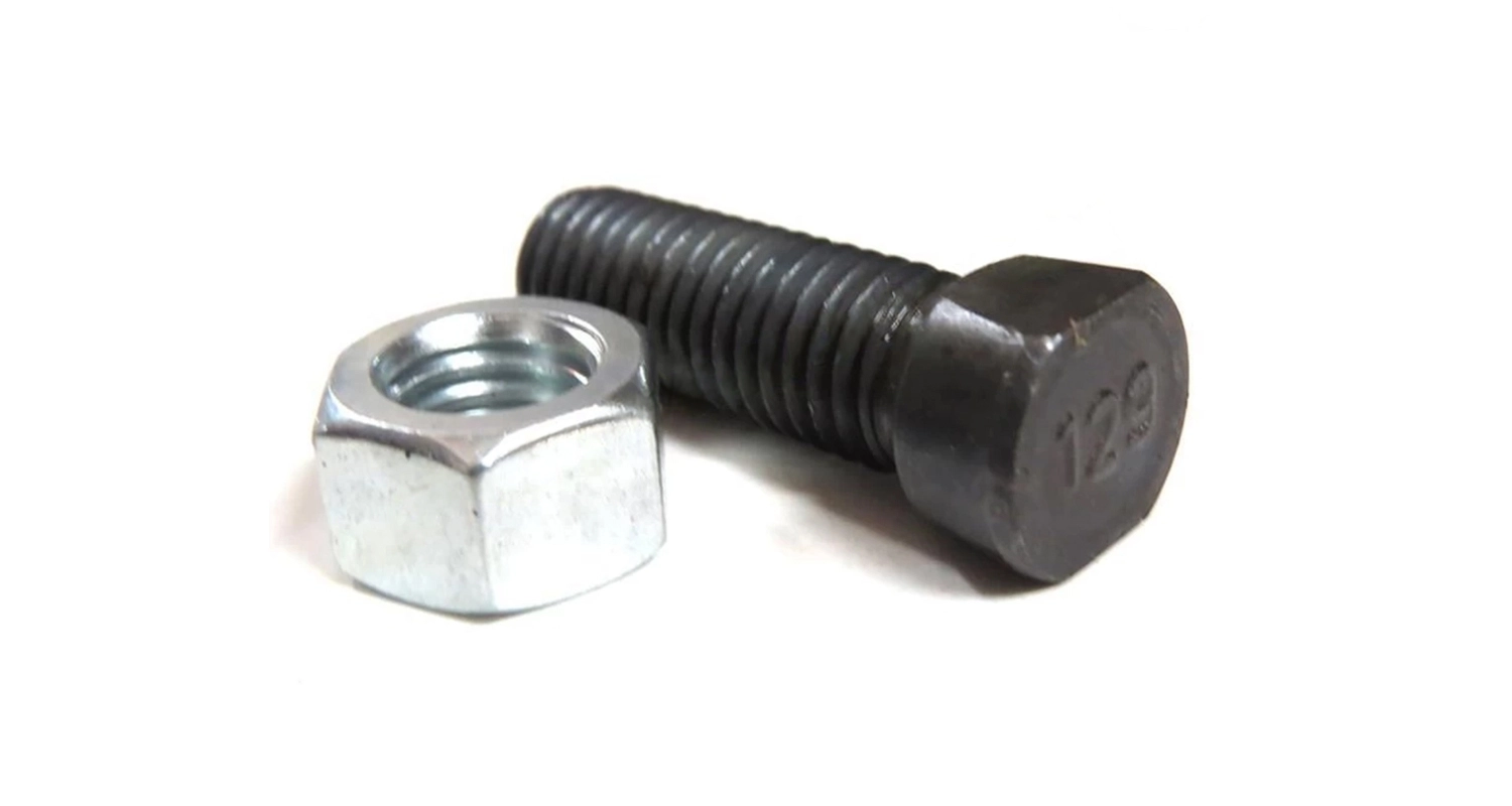 Спецболт 1199-E M13x45 (1/2x45) 12,9