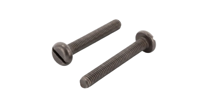 Śruba DIN 85 M5x40 4,8