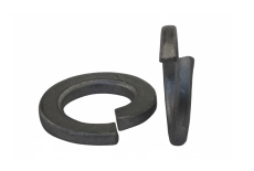 DIN 127-B без покриття Шайба пружинна (Гровер)