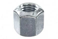 DIN 6330 10 zinc High hexagon nut - Інтернет-магазин Dinmark