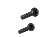 Гвинт DIN 7985 M4x30 4,8 PH2