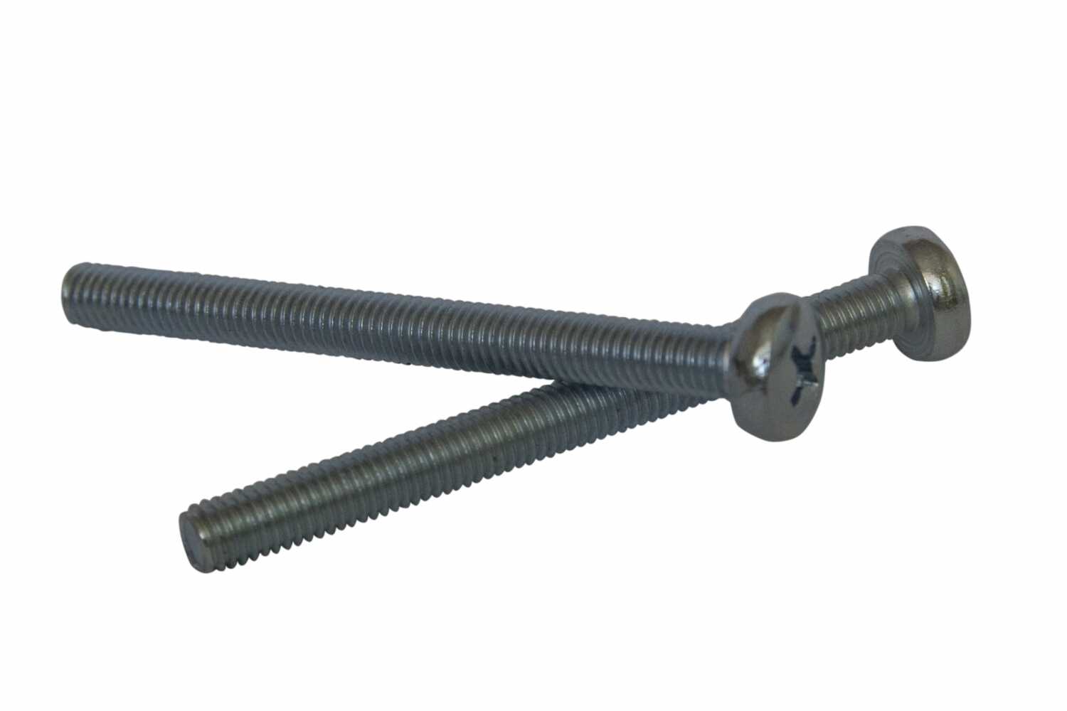 Screw DIN 7985 M8x16 4,8 zinc PZ4 - Інтернет-магазин Dinmark