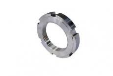 Nut DIN 1804 M16x1,5 A4