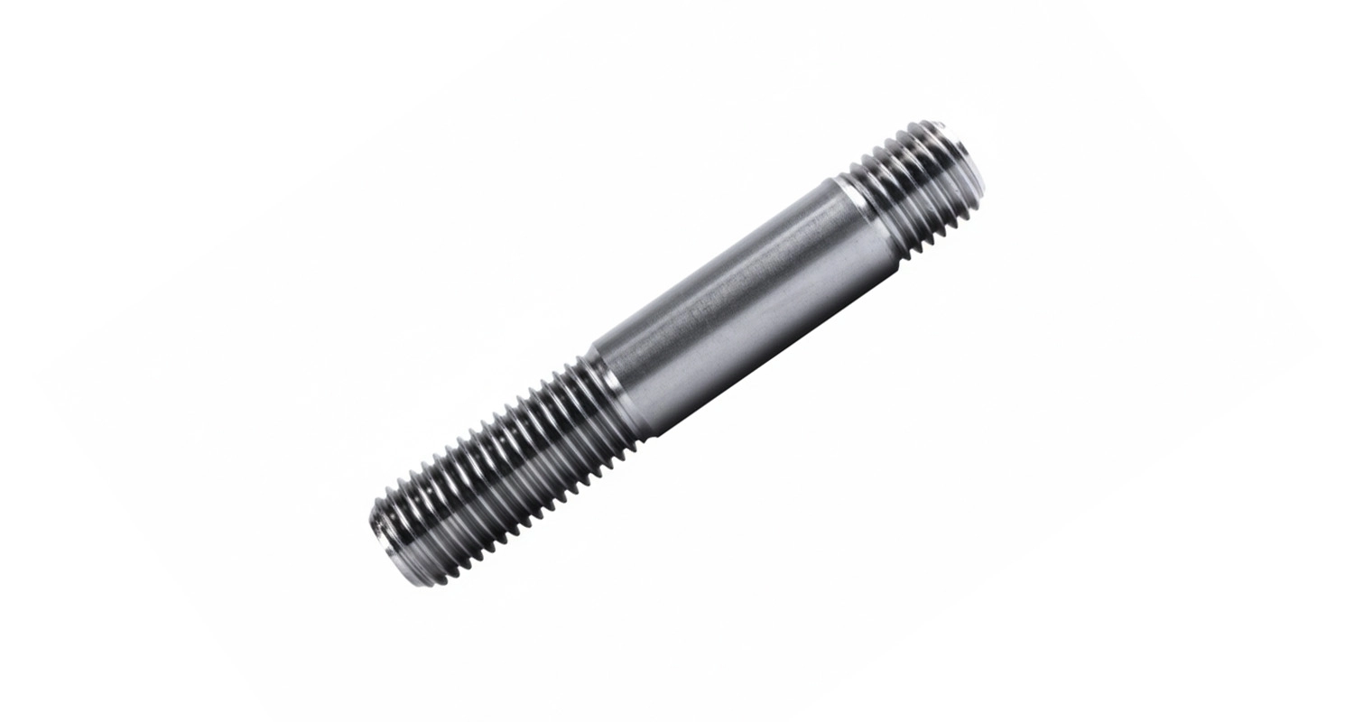 Шпилька DIN 938 M20x100 8,8