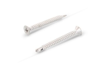 Self-tapping screw DIN 7504-O M6,3x50 A4 PZ3 - Інтернет-магазин Dinmark